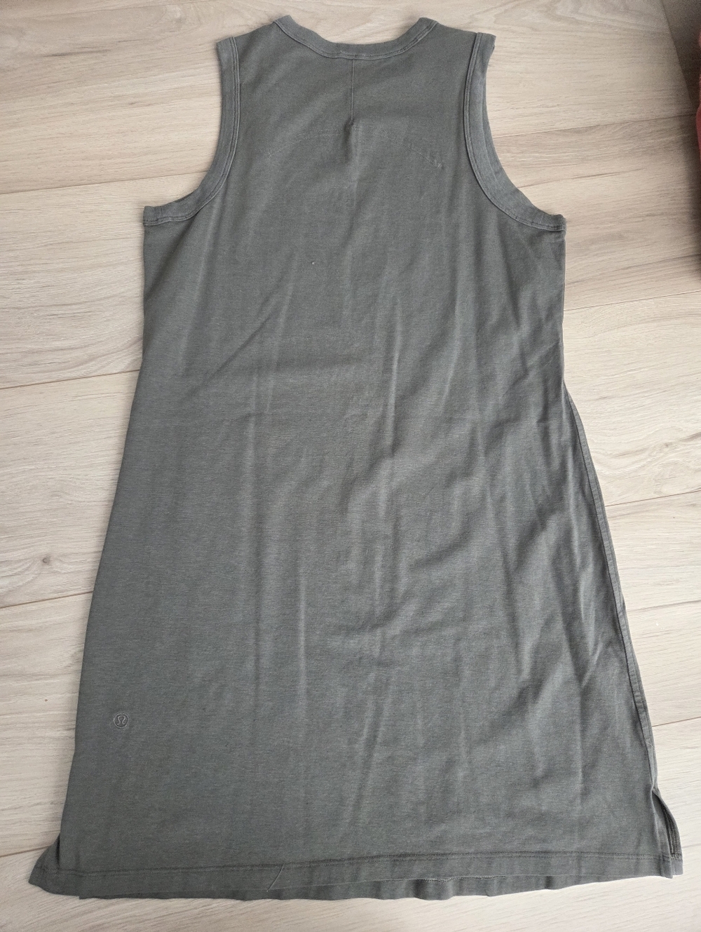 Lululemon Classic-Fit Cotton-Blend Dress 💚 - Picture 7 of 11